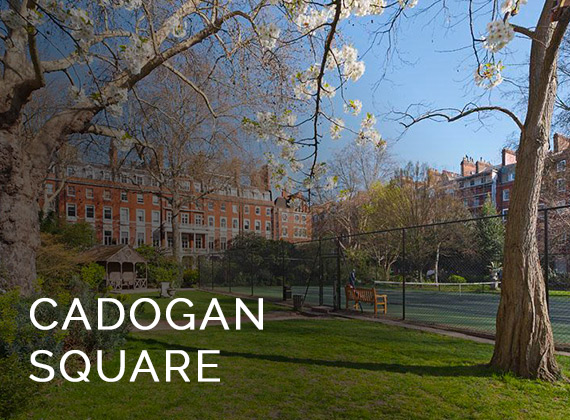 Cadogan Square